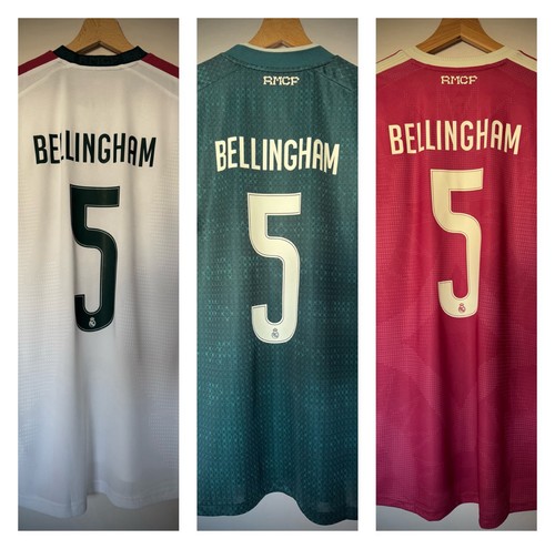 Authentic real madrid - authentic,