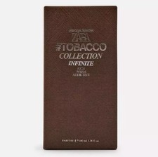 ZARA #Tobacco Collection