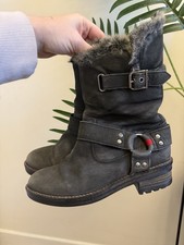 Superdry Genuine Leather