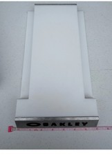 Oakley 4.0 Expandable Tray Display w/ Single Unit Add on Incl. RARE NIB