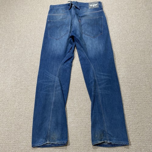 Levis engineered jeans - levis,