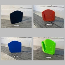 TomTom Rider Rain Cap Mount