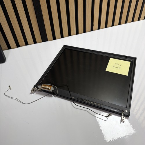 Ibm thinkpad t30 replacement - ibm,
