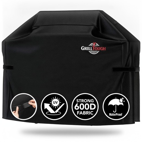 Heavy duty grill cover - heavy,