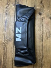 MZ ETZ 125 ETZ 251 PADDED SEAT