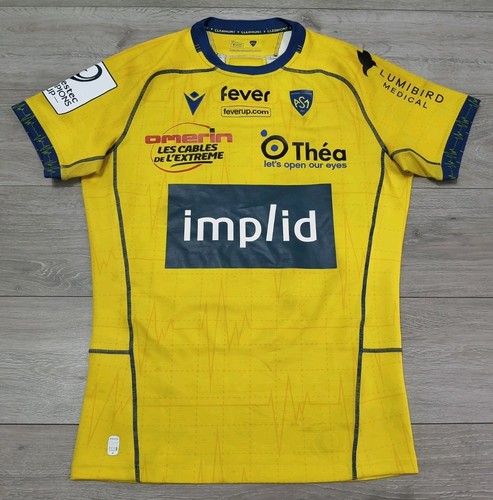 Asm clermont auvergne rugby - auvergne,