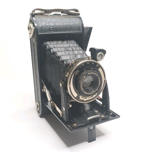 Voigtlander bessa german - bessa,