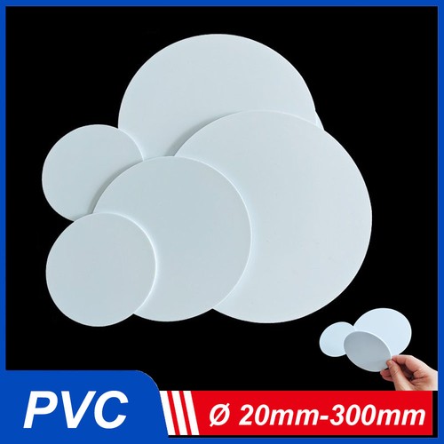 White pvc plastic - pvc, laser