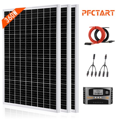360w solar panel - 360w, with