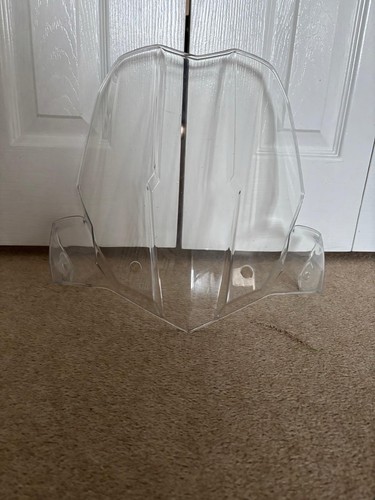 Triumph 800 original screen - original,