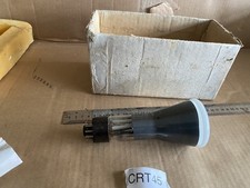 Vintage electron tube dg7 - tube,
