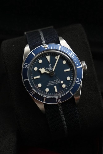 Brand new unworn 2026 tudor - unworn,