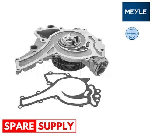 Water pump for - pump, mercedes-benz