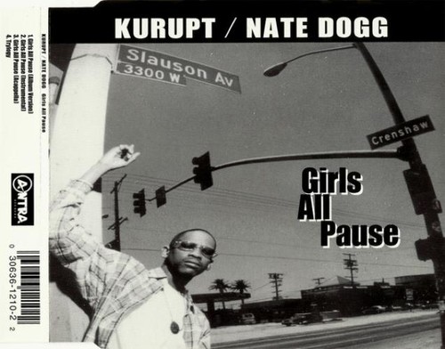 Kurupt nate dogg girls all - /,
