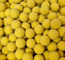 Tigernut and maple pop up boilies 12,15,20mm carp fishing bait super bouyant