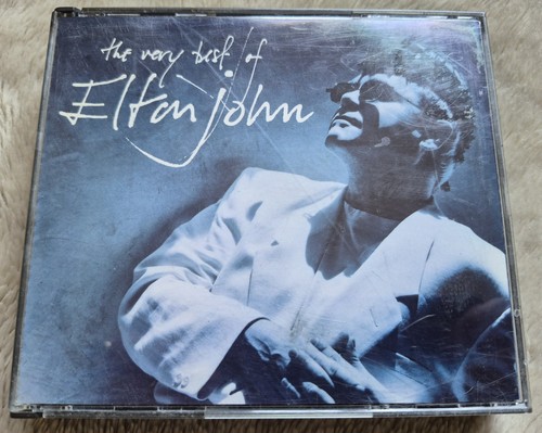 Elton john the very - -, of