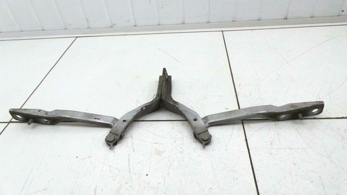 Peugeot 307 pair bonnet - cc,