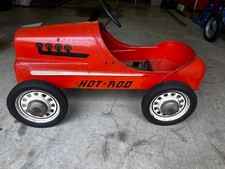 RARE Garton Hot Rod #5 Pedal