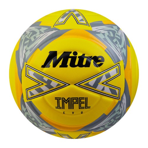 Mitre impel evo - impel,