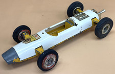 Tri-ang Mini Hi-Way Racing Car