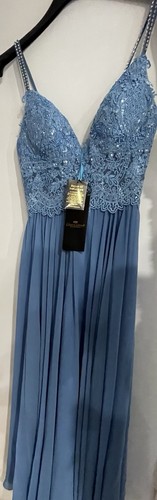 Gino cerruti ocean blue - cerruti, prom