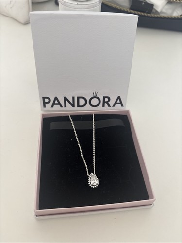 Pandora sparkling pear - sparkling,