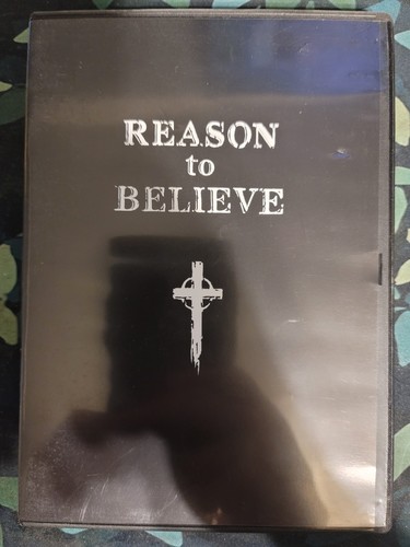 Zero reason believe - zero,