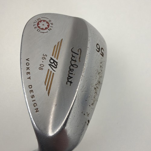 Titleist vokey spin milled - titleist,