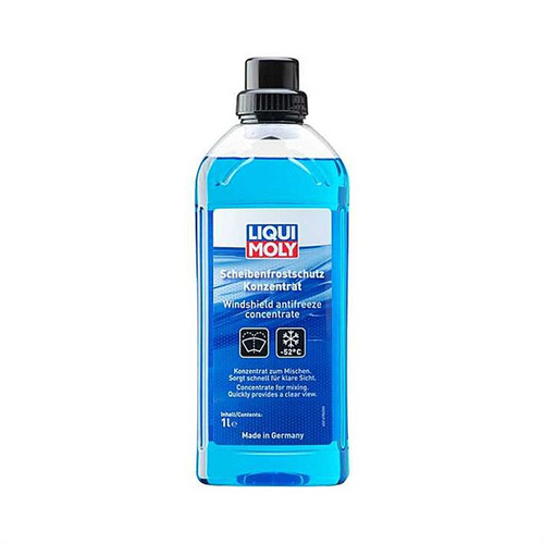 Liqui moly windshield - liqui,
