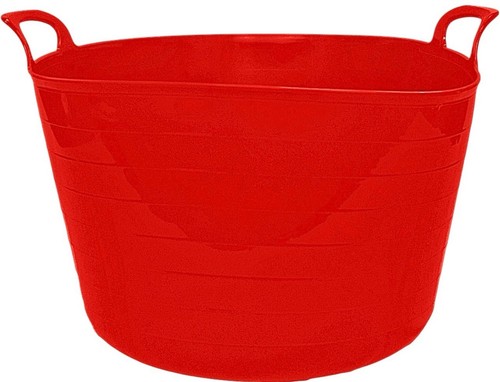 Red extra large 76l flexi - extra,