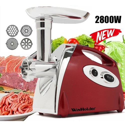 2800w electric meat - 2800w, grinder
