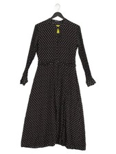 Markus Lupfer Maxi Dress UK14