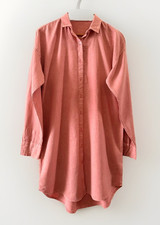 Women NEXT Linen Shirt Tunic