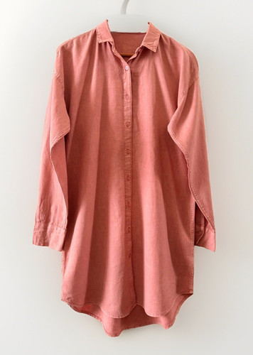 Women next linen - shirt, tunic
