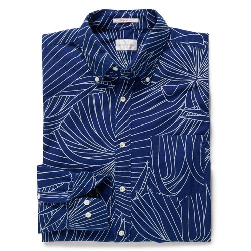 Gant rugger men - men's, indigo