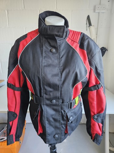 Ladies waterproof - j&s,