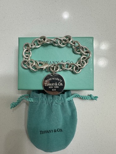 Tiffany please return - co.,