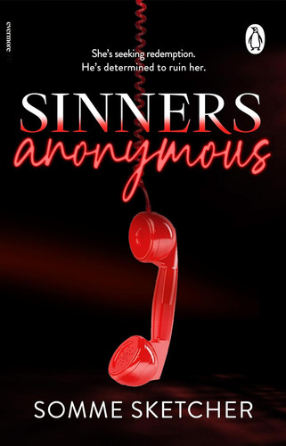 Sinners anonymous the - sinners, anonymous: