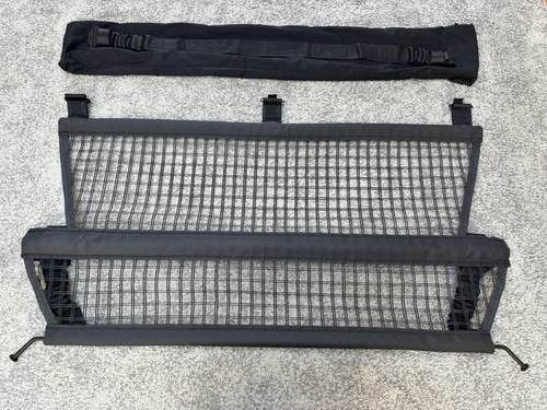 Nwot bmw dog guard cargo - nwot,