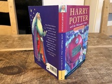 J K Rowling HARRY POTTER & THE