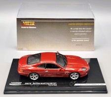 1:43 Speed Aston Martin DB7 GT