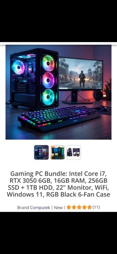 Gaming bundle - gaming,