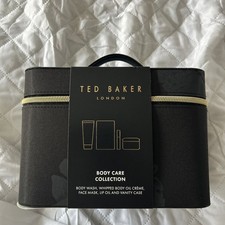 Ted Baker Body Care Collection