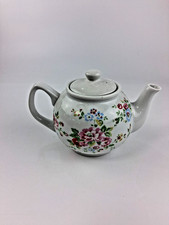Cath Kidston Teapot Pink
