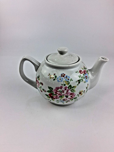 Cath kidston teapot pink - cath,