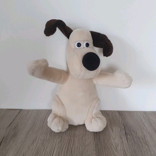 Vintage wallace gromit - vintage, &