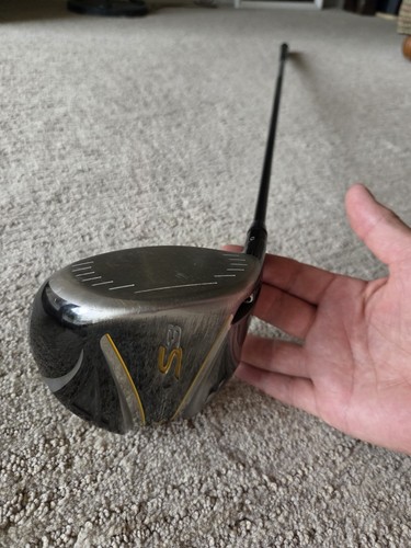 Cobra driver 5 - s3, fujikura