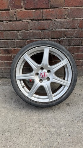 Honda civic type mk8 - honda,