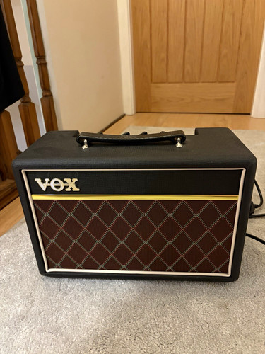 Vox pathfinder 10w - pathfinder, 10