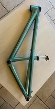 dirt jumper frame
